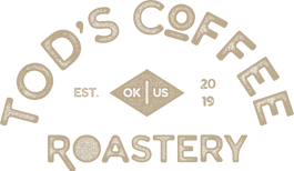 Tod's Coffee Roastery